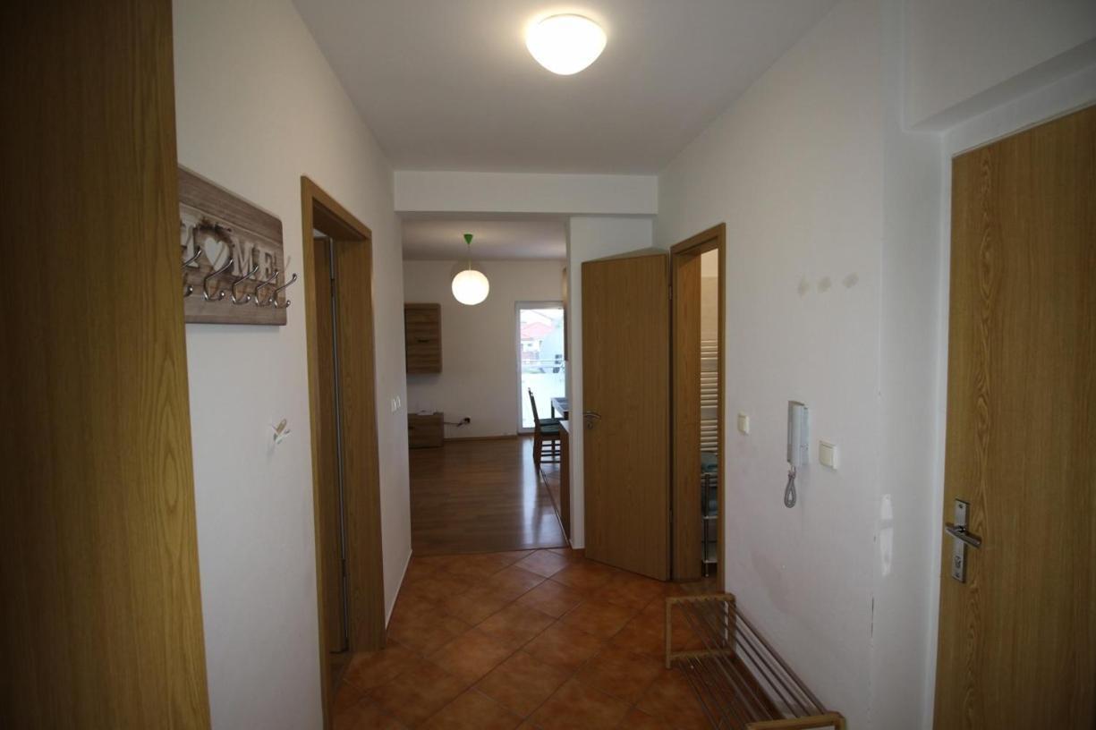 Apartman 502 Ruzindol 外观 照片