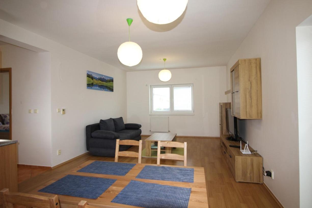 Apartman 502 Ruzindol 外观 照片